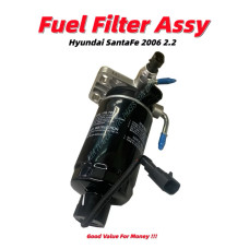 Fuel Filter Fuel Filter